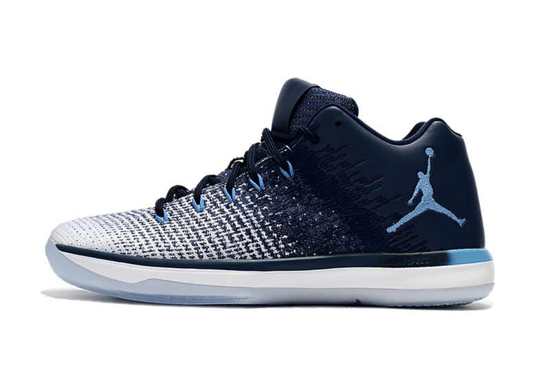 Jordan 31 shoes low AAA Grade Men--012